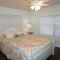 Venture Out 41 Gulf Loop 2bd 1ba WITH GOLF CART - بنما سيتي بيتش