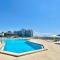 Venture Out 34 Gulf Loop 3bed 2bath With Golf Cart - بنما سيتي بيتش