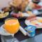 Golden palm sunrise inn - 开罗