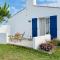 Maison moderne pour 5 personnes à Noirmoutier