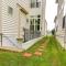 Clarksburg Getaway Near DC and Baltimore Sights!