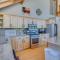 3 Mi to Ski Resort Spacious Angel Fire Retreat