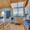 3 Mi to Ski Resort Spacious Angel Fire Retreat