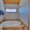 3 Mi to Ski Resort Spacious Angel Fire Retreat