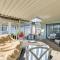 Lake Havasu Cottage Mountain Views and Beach Access
