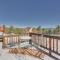 3 Mi to Ski Resort Spacious Angel Fire Retreat