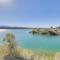 Lake Havasu Cottage Mountain Views and Beach Access