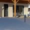 Chalet les Iris - Le Massot