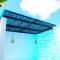 Private Pool Cabanas AC - Angam Villas Hikkaduwa - 希克杜沃