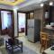 Amazing Sea View 2 bedroom apartment