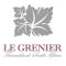 Le Grenier Luxury Loft - Franschhoek