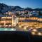Galazio Suites, Serifos