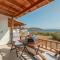 Galazio Suites, Serifos