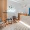 Galazio Suites, Serifos