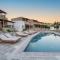 Galazio Suites, Serifos