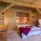 Chalet de Marie proche des Saisies