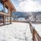 Chalet Aus Holz - Garmisch-Partenkirchen