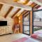 Chalet Aus Holz - 加尔米施-帕滕基兴 Chalet Aus Holz - 加尔米施-帕滕基兴