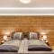 Chalet Aus Holz - 加尔米施-帕滕基兴 Chalet Aus Holz - 加尔米施-帕滕基兴