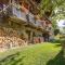 Chalet de Marie proche des Saisies