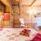 Chalet de Marie proche des Saisies