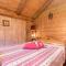 Chalet de Marie proche des Saisies