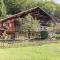 Chalet de Marie proche des Saisies