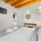 Galazio Suites, Serifos