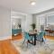 2BR Bright and Lovely Apt - Leland 3 - Chicago