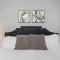 2BR Bright and Lovely Apt - Leland 3 - Chicago