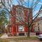 2BR Bright and Lovely Apt - Leland 3 - Chicago
