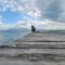 Vintage studio am Chiemsee - 于贝尔塞