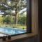 Villa Ulmus near Motovun for 6 people with heated pool & jacuzzi
