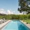 Villa Ulmus near Motovun for 6 people with heated pool & jacuzzi