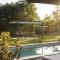 Villa Ulmus near Motovun for 6 people with heated pool & jacuzzi