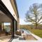 Villa Ulmus near Motovun for 6 people with heated pool & jacuzzi