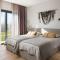 Villa Ulmus near Motovun for 6 people with heated pool & jacuzzi