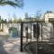 Villa Ulmus near Motovun for 6 people with heated pool & jacuzzi