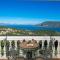 Private Villa Gelia, with panoramic 180 degrees sea view! - Fiskardo