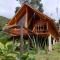 Glamping El Ocaso