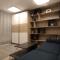 Studio apartman Zima 1 - Ðakovo