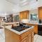 Lake Tahoe Family Home with Hot Tub and Game Room!