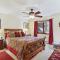 Lake Tahoe Family Home with Hot Tub and Game Room!
