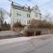 Cozy Studio with Parking - Near UC, Zoo, Downtown - Cincinnati