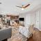 Classy 2BR Condo Near City Centre - OTR, UC, Zoo