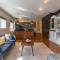 Explore OTR and Downtown from a Parkside Condo - سينسيناتي