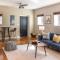Explore OTR and Downtown from a Parkside Condo - سينسيناتي