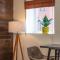 Explore OTR and Downtown from a Parkside Condo - سينسيناتي