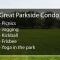 Explore OTR and Downtown from a Parkside Condo - سينسيناتي