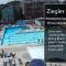 Explore OTR and Downtown from a Parkside Condo - سينسيناتي